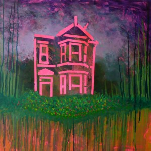 "The Narrow Door" 